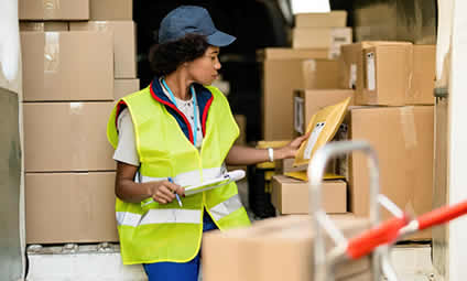 Supply chain service