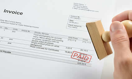order financing service